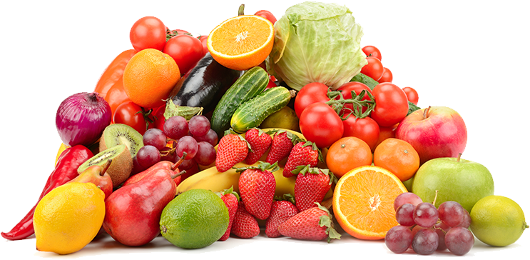 about-food