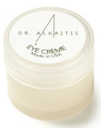 Dr. Alkatis Organic Eye Creme