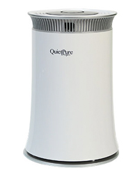 QuietPure Whisper Air Purifiers by Aerus