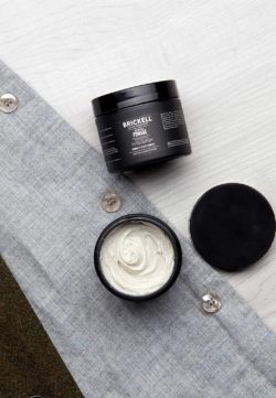 Brickell Men’s Styling Clay Pomade For Men - Image 2
