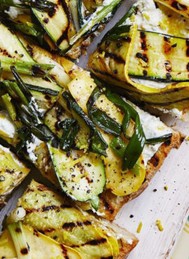 HSE-GrilledSquashGarlicBread