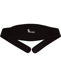 Extra Strength Magnetic Therapy Back & Waist Wrap Belt, 48 High Power Magnets (Regular, 40" Length)